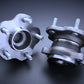 D-MAX D1SPEC Rear Hub Unit