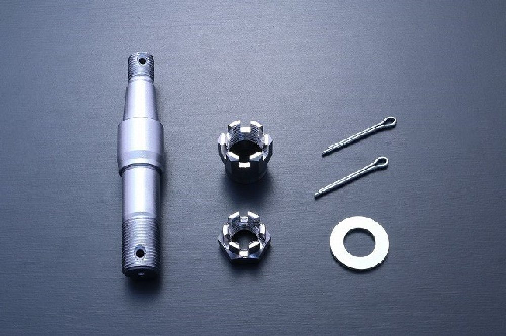 D-MAX Roll Center Adjuster Bolt Set (S14/S15)