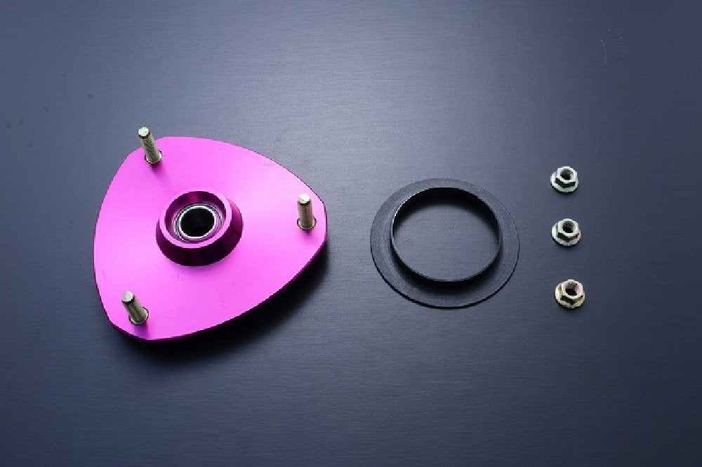D-MAX Rear Pillow Ball Upper Mount (JZX90/100, SUPER STREET)