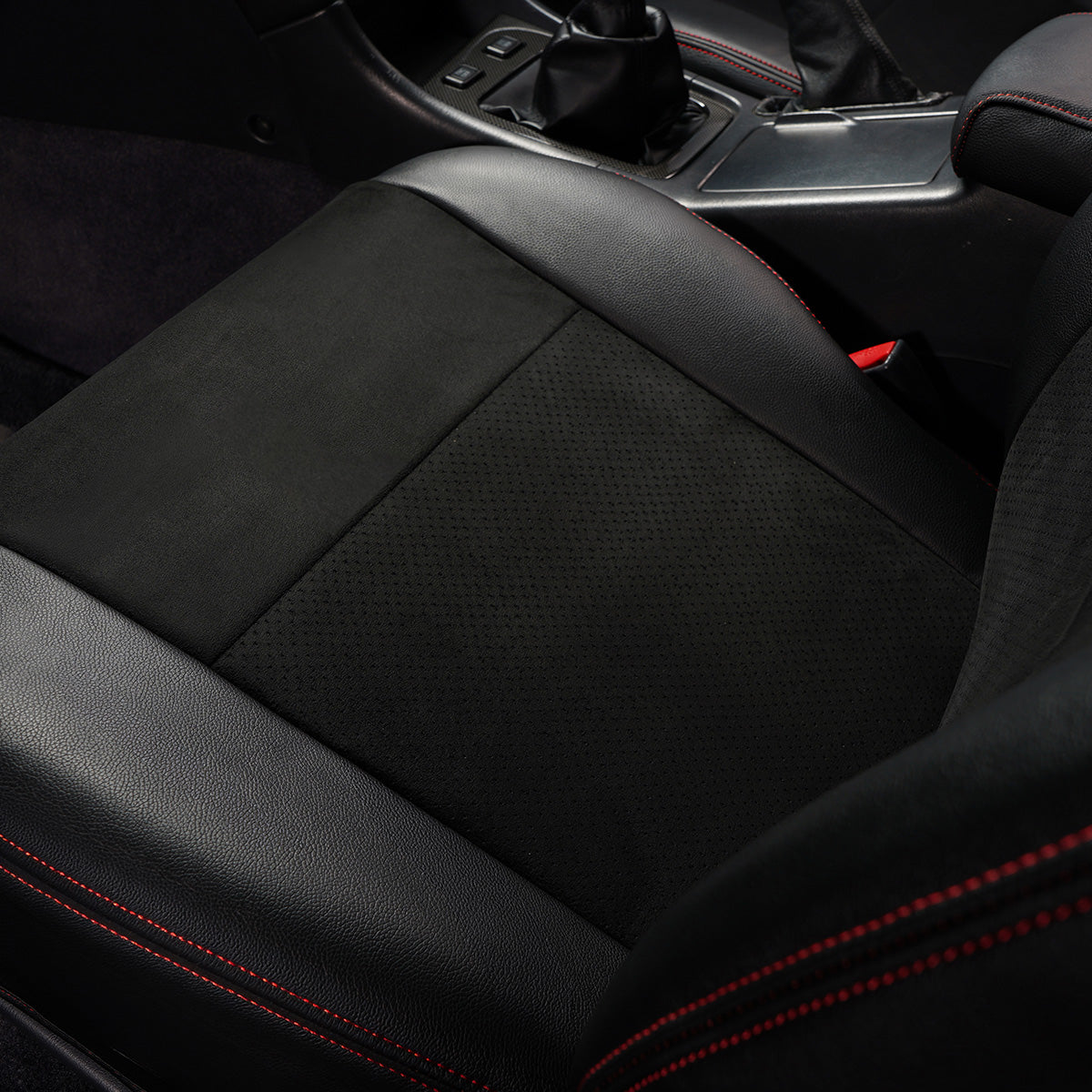 D-MAX Seat Covers (Toyota Mark II / Chaser / Cresta)
