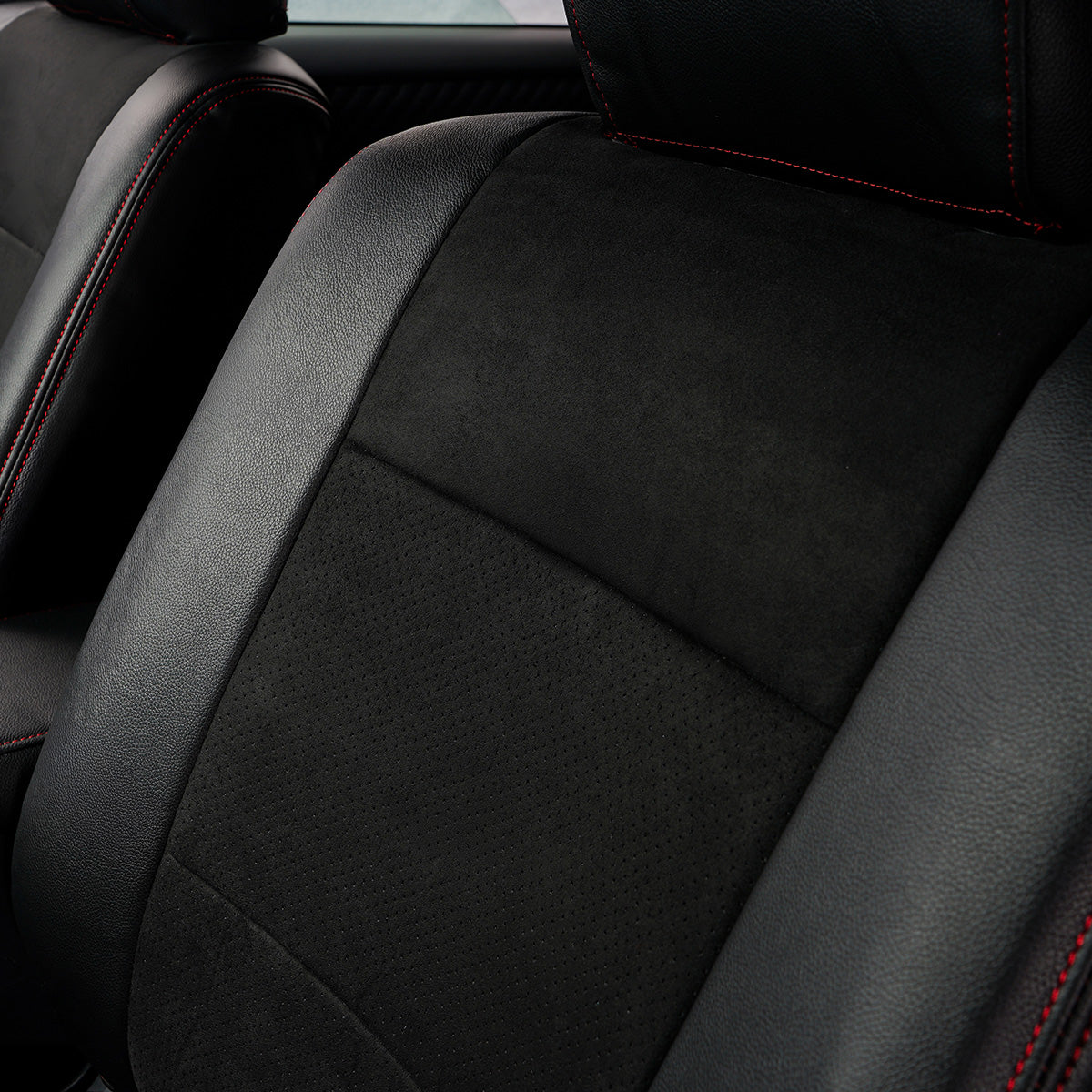 D-MAX Seat Covers (Toyota Mark II / Chaser / Cresta)