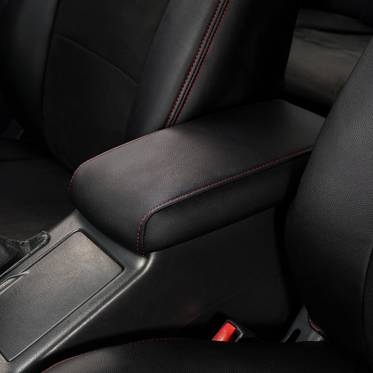 D-MAX Seat Covers (Toyota Mark II / Chaser / Cresta)