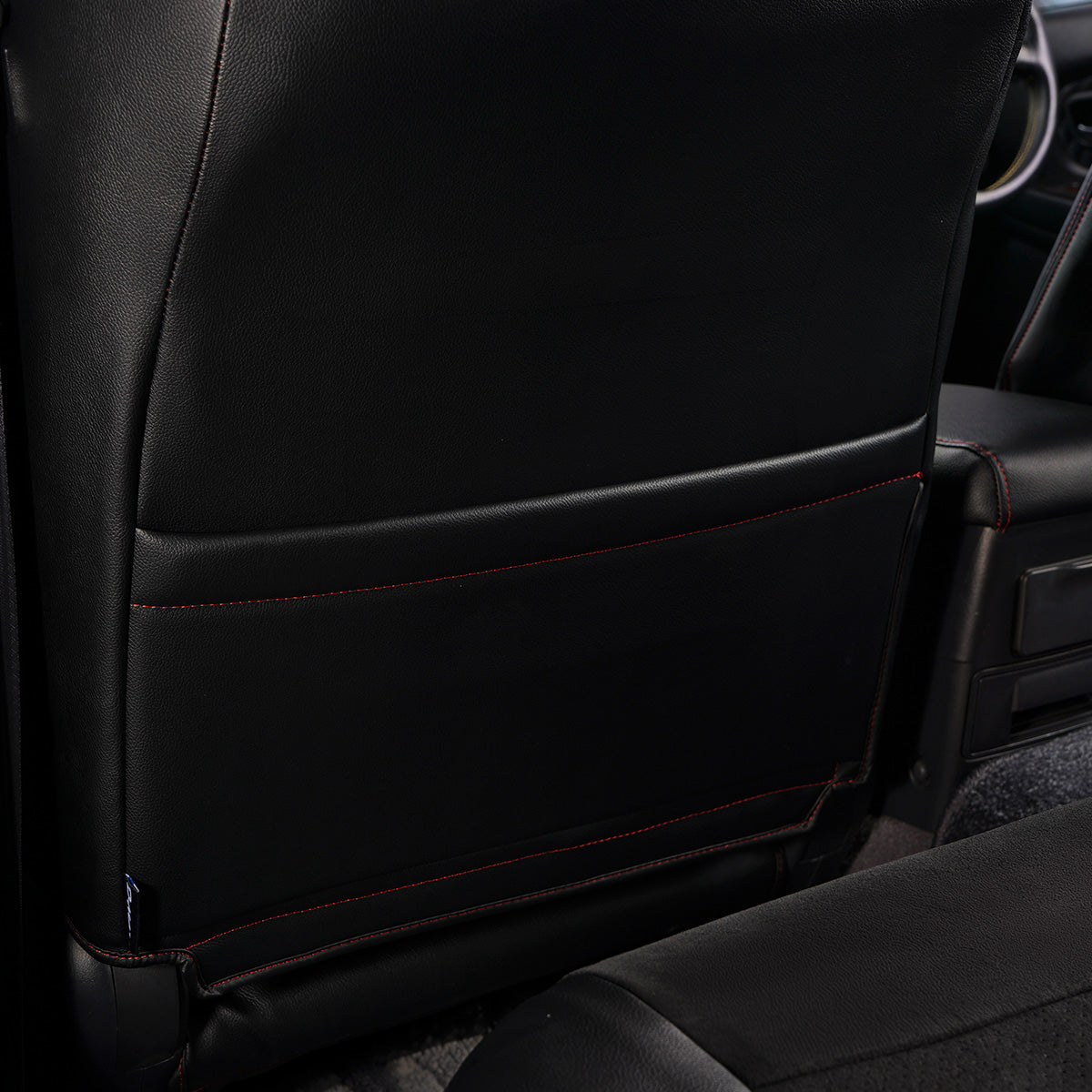 D-MAX Seat Covers (Toyota Mark II / Chaser / Cresta)
