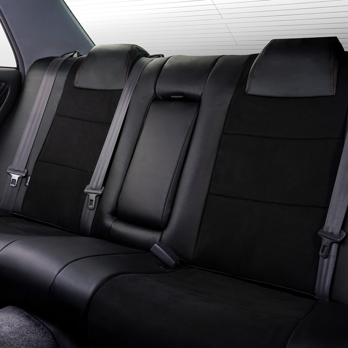 D-MAX Seat Covers (Toyota Mark II / Chaser / Cresta)