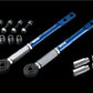 D-MAX D1SPEC Pillow Ball Tension Rod + Offset Collar Set