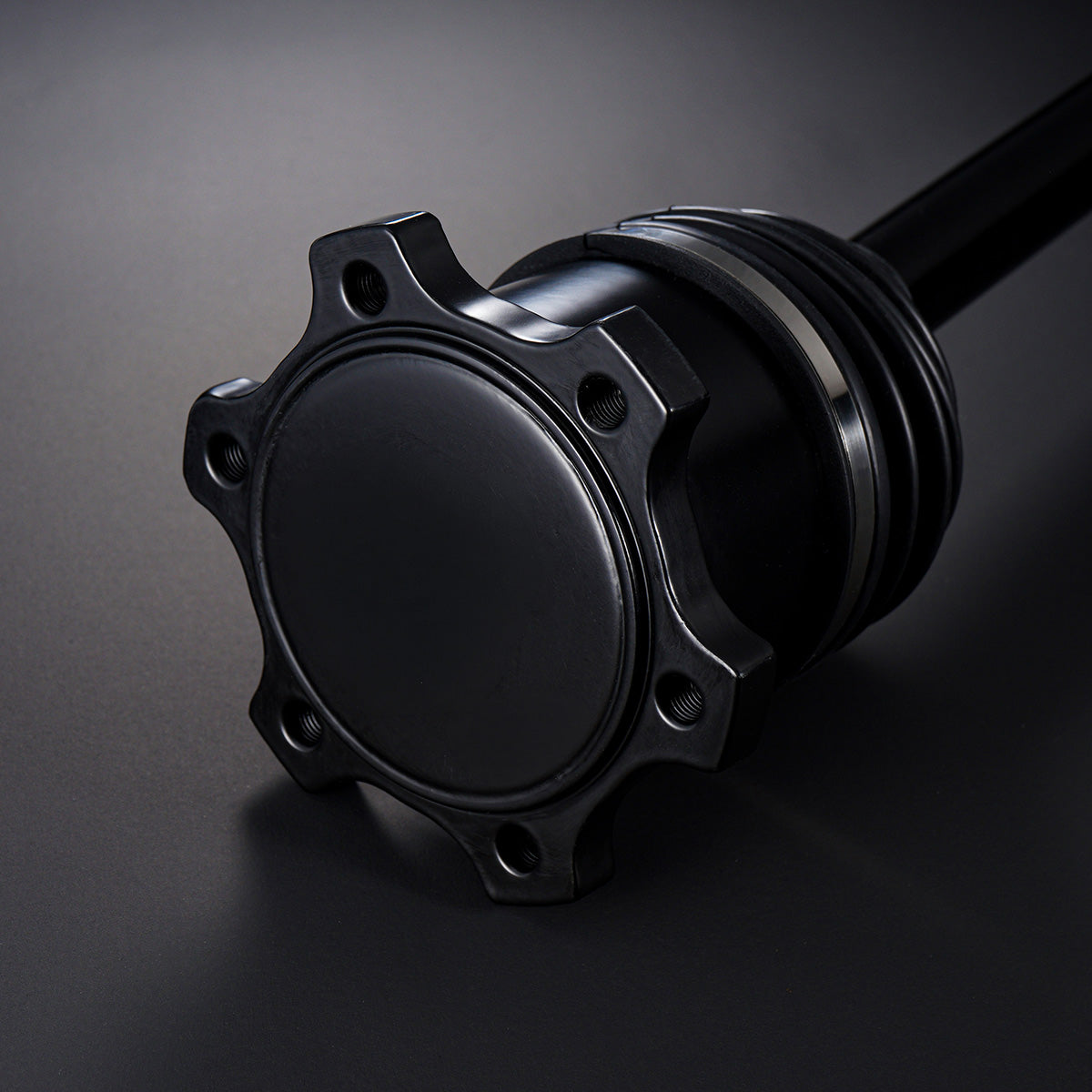 D-MAX Reinforced Driveshaft (GT-R Type)