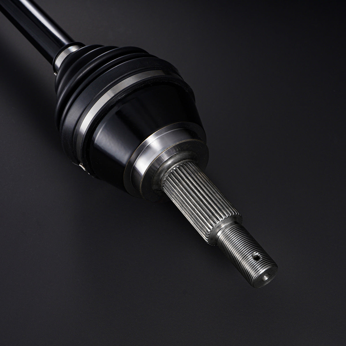 D-MAX Reinforced Driveshaft (GT-R Type)