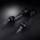 D-MAX Reinforced Driveshaft (GT-R Type)