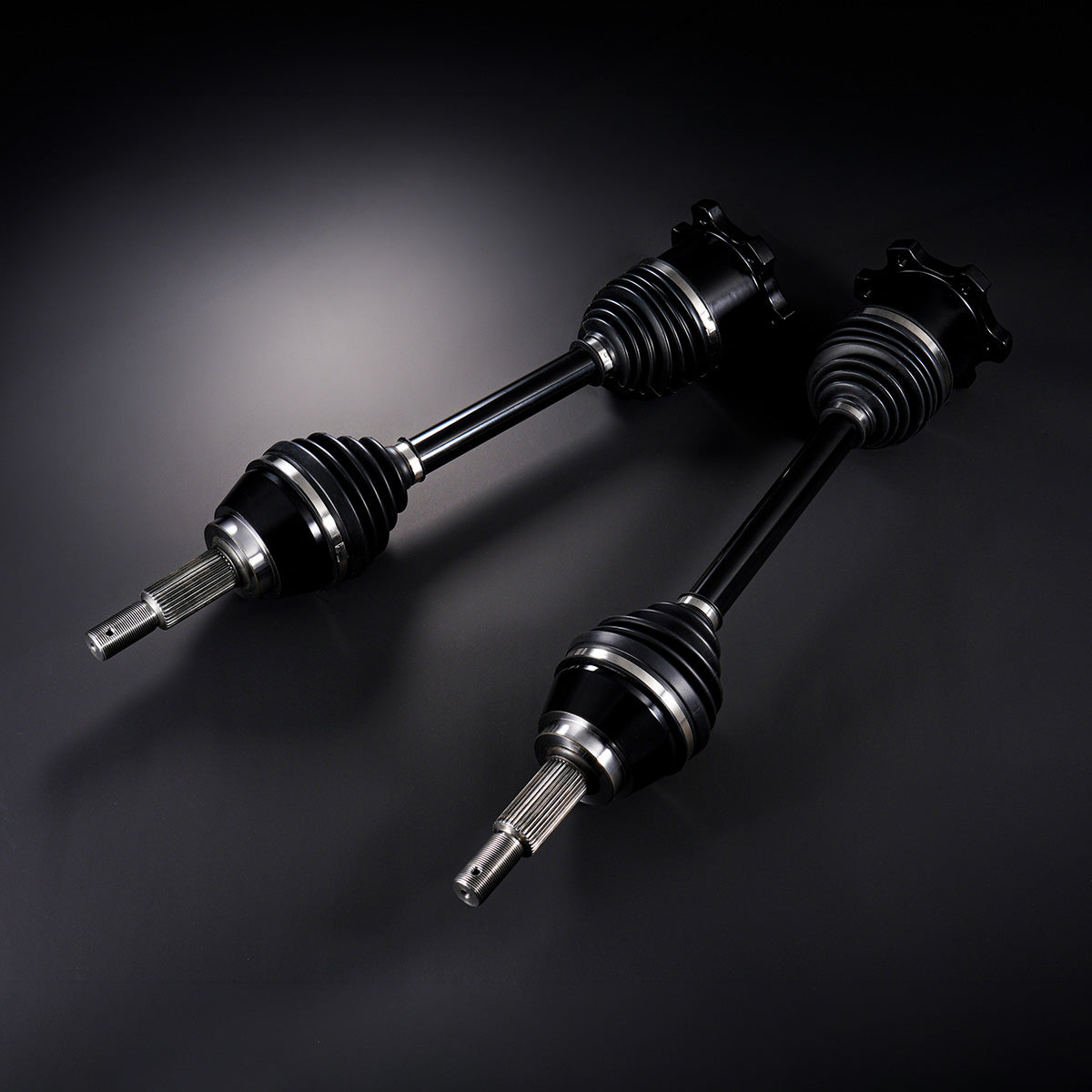 D-MAX Reinforced Driveshaft (GT-R Type)