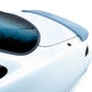 D-MAX Rear Spoiler, ABS (S14)