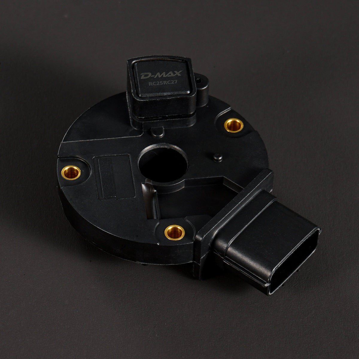 D-MAX Crank Angle Sensor (SR)