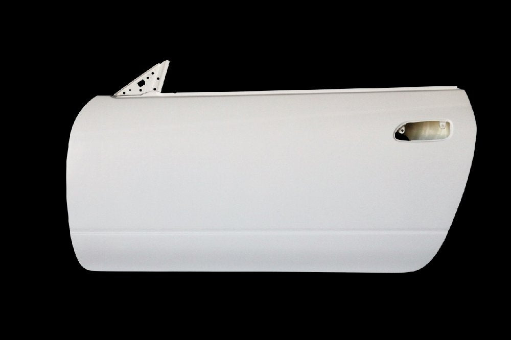 D-MAX Race Doors (S15)