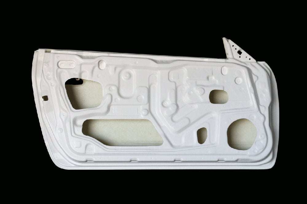 D-MAX Race Doors (S15)