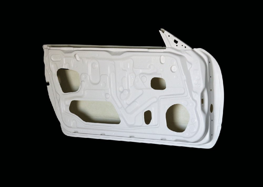 D-MAX Race Doors (S15)