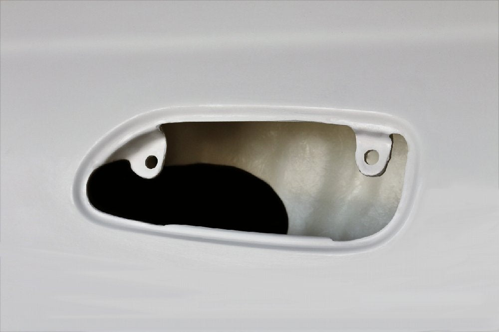 D-MAX Race Doors (S15)
