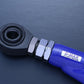 D-MAX D1SPEC Pillow Ball Tension Rod, Offset Type Ver.2