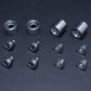 D-MAX D1SPEC Pillow Ball & Collar Set for Rear Knuckle, Full Car (JZX100)