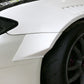 D-MAX DRIFT SPEC Fender-to-Bumper Offset Parts (S15)