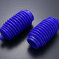 D-MAX Silicone Steering Rack Boot Set, Standard