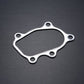 D-MAX Outlet Pipe Metal Gasket (SR)