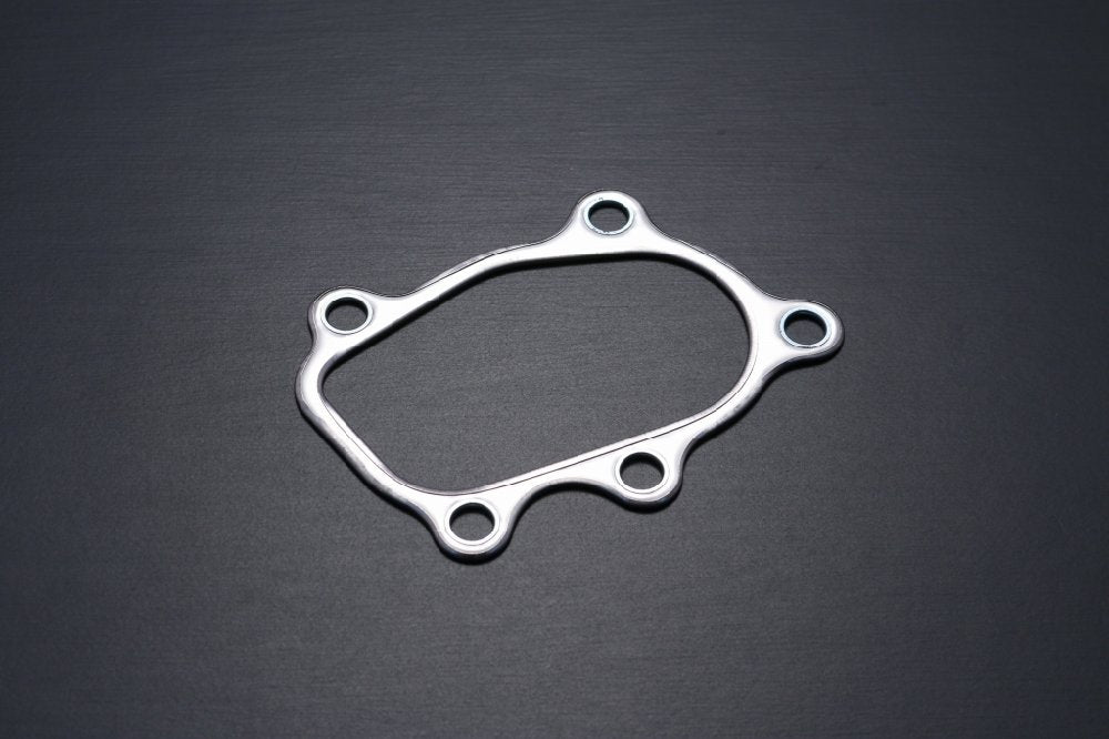 D-MAX Outlet Pipe Metal Gasket (SR)