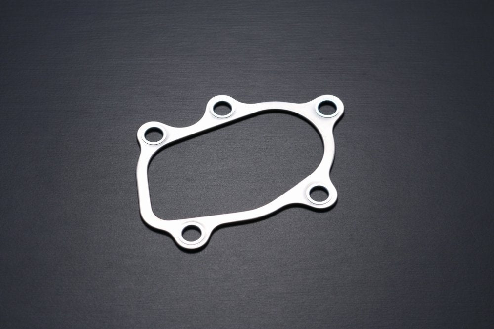 D-MAX Outlet Pipe Metal Gasket (SR)