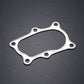 D-MAX Outlet Pipe Metal Gasket (RB20/25)