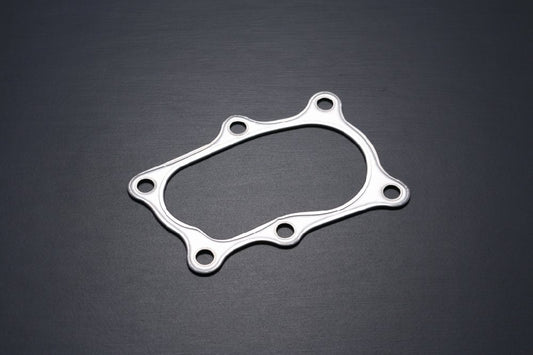 D-MAX Outlet Pipe Metal Gasket (RB20/25)