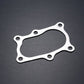 D-MAX Outlet Pipe Metal Gasket (RB20/25)