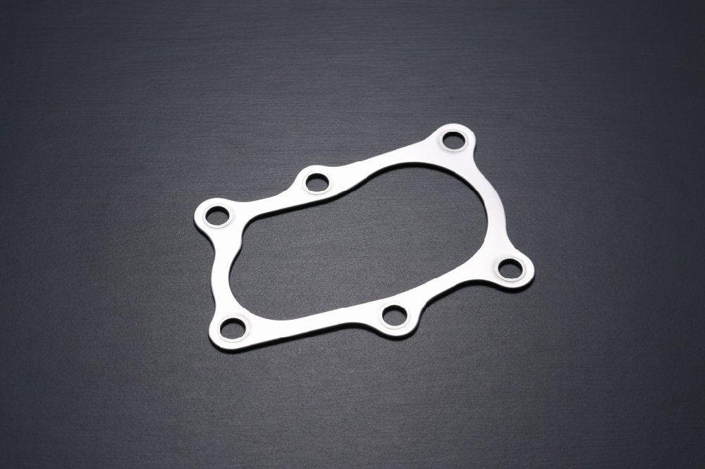D-MAX Outlet Pipe Metal Gasket (RB20/25)
