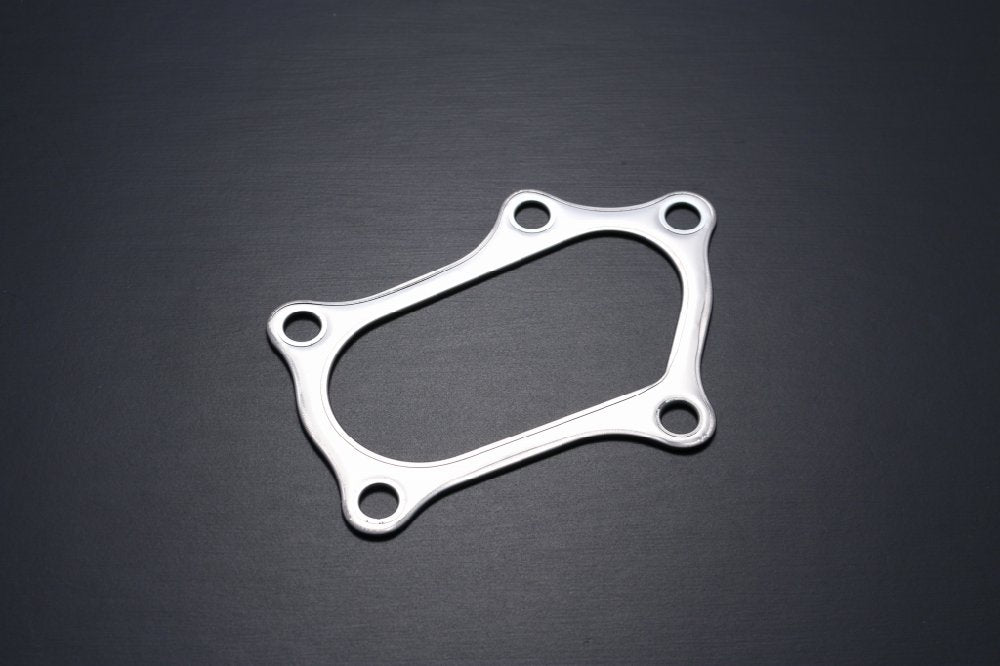 D-MAX Outlet Pipe Metal Gasket (1JZ)
