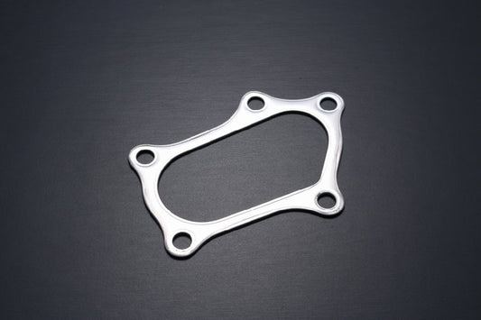 D-MAX Outlet Pipe Metal Gasket (1JZ)