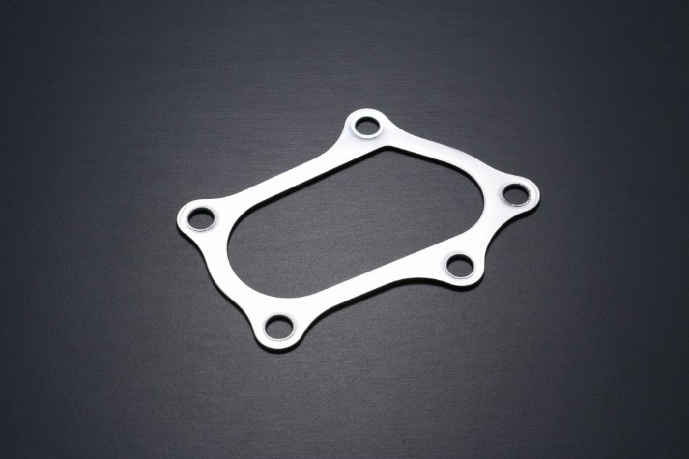 D-MAX Outlet Pipe Metal Gasket (1JZ)