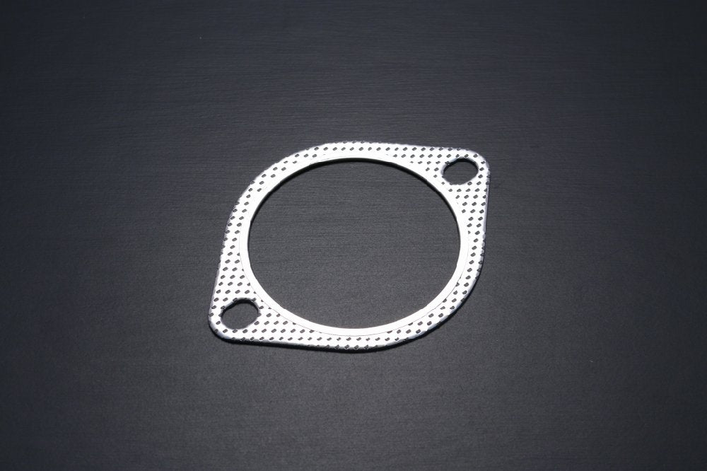 D-MAX Muffler Gasket 80Ф