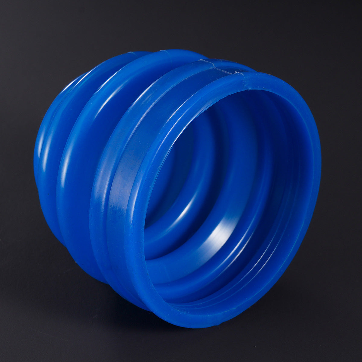 D-MAX Silicone Boot Set for Reinforced Driveshaft (One Side)