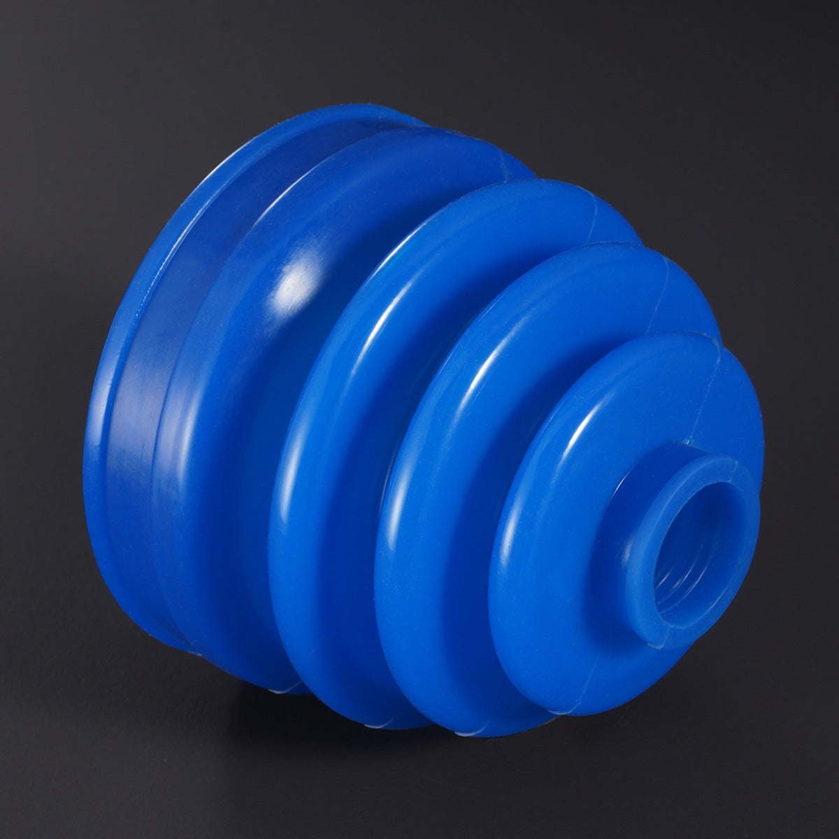 D-MAX Silicone Boot Set for Reinforced Driveshaft (One Side)