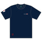 D-MAX Reissue Mesh T-Shirt