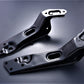 D-MAX Reinforced Tension Rod Brackets (S14/S15)