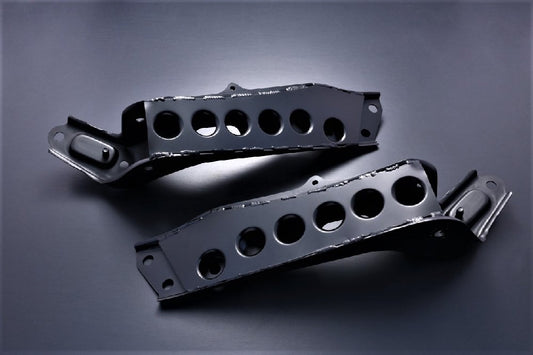 D-MAX Reinforced Tension Rod Brackets (S14/S15)