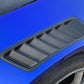 D-MAX DRIFT SPEC Wide Fenders (S15 Silvia)