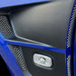 D-MAX DRIFT SPEC Wide Fenders (S15 Silvia)