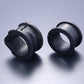 D-MAX Reinforced Steering Rack Mount Bushings