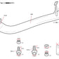 D-MAX Front Pipe Ver.1, Pre-Catalyst Type (SR)