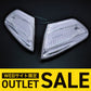 D-MAX Crystal Corner Lamp Set (JZX100 Mark II)