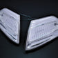 D-MAX Crystal Corner Lamp Set (JZX100 Mark II)