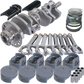 Eagle Rotating Assembly Kit for Chevrolet/Pontiac LS-Series 403/408cu.in. - 4.030in Bore