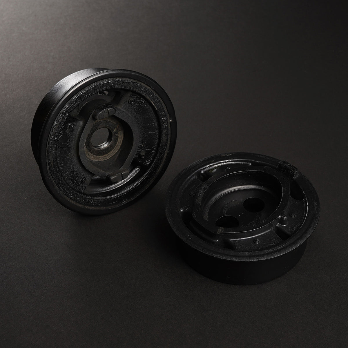 D-MAX Reinforced Differential Mount Bushings (JZX)