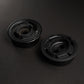 D-MAX Reinforced Differential Mount Bushings (JZX)