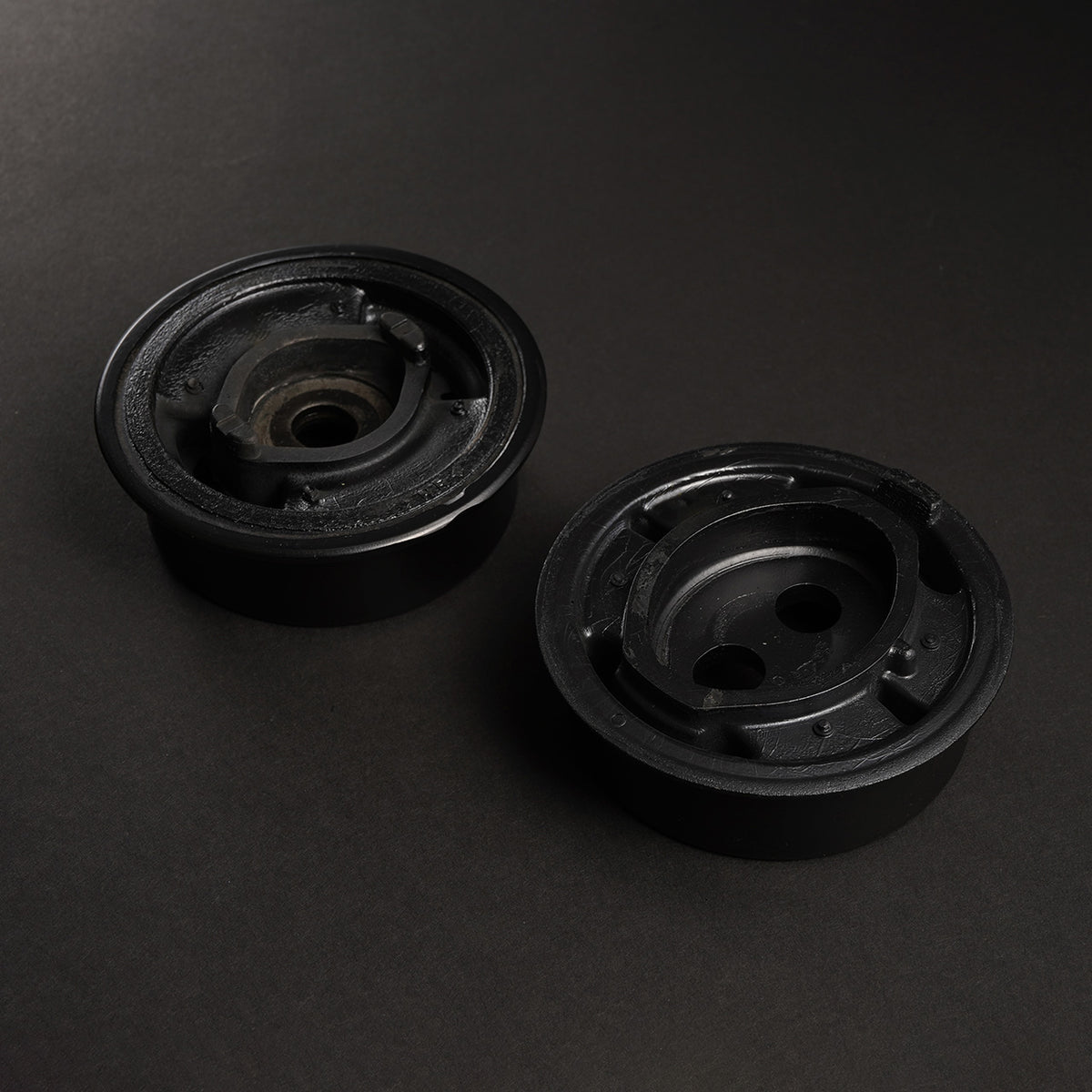 D-MAX Reinforced Differential Mount Bushings (JZX)