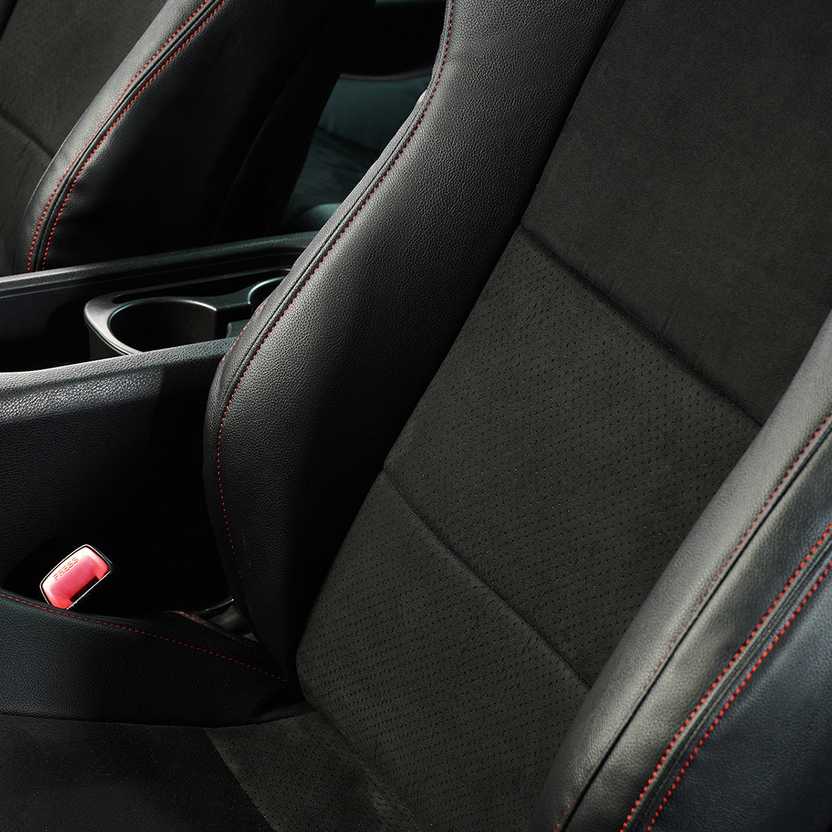 D-MAX Seat Covers (Toyota 86 / ZN6)